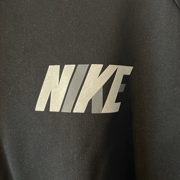 Nike NYC NBA All-Star Full Zip Jacket - Picture 2 of 6